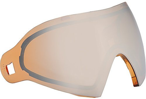 Dye Lens i4 40362597 Dyetanium orange/silver