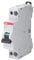 ABB SN201 L C10 INTERR. AUTOMATICO 1P+N 4,5KA