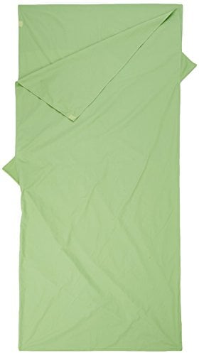 Cocoon Bio Baumwollschlafsack Travel Sheet - Organic Cotton