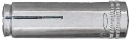 fischer - Taco Ea M10 N / (Caja de 50 Uds), 90161