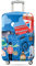 Loqi Urban London Gepäck Cover