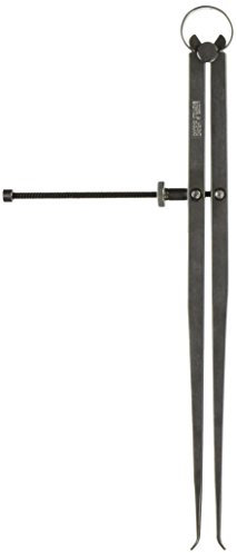 300mm/ 12inch Spring Inside Calipers - Moore and Wright