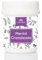 Camassia Mentol cristalizado | Ingredientes varios | Cristales 100% naturales y puros - calidad farmacéutica PhEur | 10gr