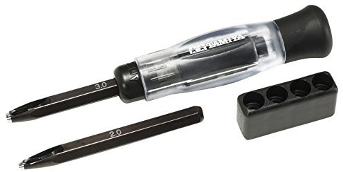 300074122 - Tamiya Stanze Rund 2mm/3mm