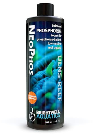NeoPhos - 500 ml / 17 fl. oz.