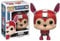 Megan Man 10347 Pop Vinyl Rush Figure