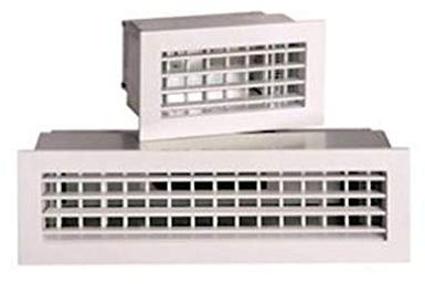 Boca motorizada – 12 voltios – 200 x 100 mm – Aldes 35700013