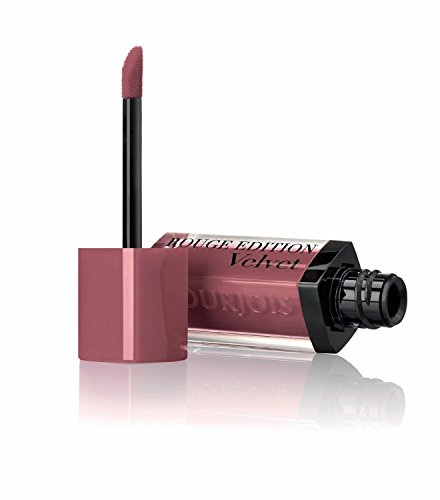 Bourjois Rot Edition Velvet 07 Gesundheit und Körperpflege