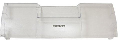 SPARES2GO Fast Freeze Flap for Beko Fridge Freezer