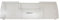 SPARES2GO Fast Freeze Flap for Beko Fridge Freezer