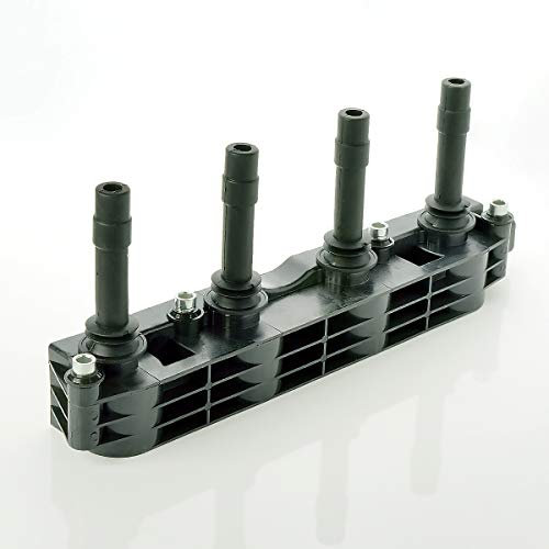 LST Zündspule Zündmodul Zündeinheit G C