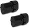 CELLONIC 2x 7.2V Battery Compatible with Makita DF012DSE, GN900SE, TD022DSE, GN900, DF012, GN420CLSE, GF600SE, DF010D 2500mAh