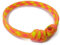 Paracord Surfer Armband-verstellbar-Maritimes Armband-Tutti Frutti-Handmade