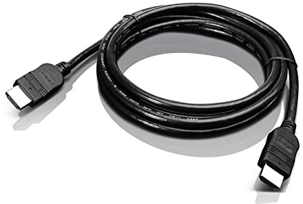 Lenovo HDMI to HDMI cable
