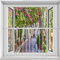 Fenstersicherung, Fairy Baby Fenstergitter Sicherheitsgitter Gitter, Ausziehbar, zur Montage in der Fensterlaibung (36.22 -61.42, White)