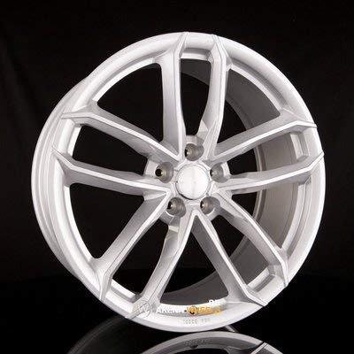 WHEELWORLD WH33 9J x 20 Zoll ET 22 LK 5x112 Alufelge Felge KBA NEU