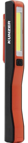 Kunzer 7PTL04 LED Stiftleuchte akkubetrieben 200lm