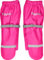 Playshoes Matschhandschuh mit Fleece-Futter Unisex Kinder, neonpink ,3 (ca. 4-6 Jahre)