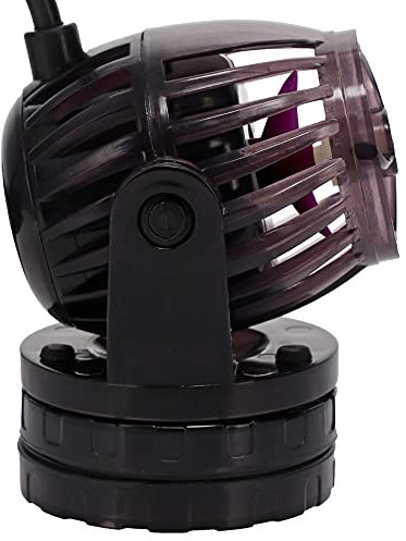 Dupla Marin Silent Waver 18.000 l/h I Strömungspumpe für Meeresaquarien I Leiser Betrieb & robuste Struktur I inkl. Wireless Link I Energieeffiziente Wasserzirkulation & Simple Installation