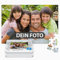 Foto-Puzzle 24-1000 Teile in inkl. hochwertiger Metalldose - mit eigenem Foto Bedrucken - Puzzle selber gestalten - 96 Teile in Metalldose