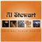 5 CDs Al Stewart Original Album Series