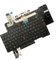 JINTAI Suyitai - Tastiera Senza retroilluminata per Lenovo Thinkpad E480 E485 E490 E495
