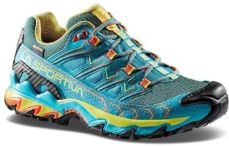 La Sportiva S.p.A. Ultra Raptor II GTX Women
