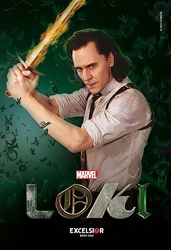 Loki - A primeira temporada (Portuguese Edition)