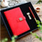 NEWNAN Fountain Pen Set Custom Engraved Office Notebook Business Company Office with