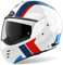AIROH Integralhelm Mathisse Explore Blue Gloss L, N88000027006X