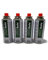NOLA 4 cartuchos de gas de 227 g – Gas butano con válvula (bayoneta) – Cartuchos de recarga de gas universales para hornillos de camping, calefacción de gas, quemadores de malas hierbas y aparatos de