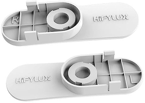 Happyyami Audio Kit Headband Connector for VR Headset Compatible and Quest 2