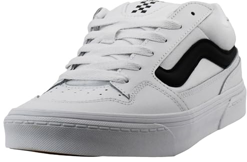 Vans Herren Wildleder-Sneaker Caldrone, Gum, 42 EU