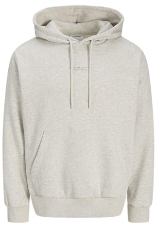 JACK & JONES Herren Jjkenji Sweat Hood