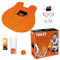 Jeu de basket-ball de toilette, ensemble de salle de bain de basket-ball, Panier de basket intérieur, Jouet de sport interactif pour salle de bain, panier de basket-ball d'intérieur amusant pour et ad
