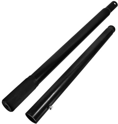 FELTECHELECTR Autoheber Wagenheber Handgriff Für Auto Hydraulischer Jack Handle Ersatz 3 Tonnen Druckstange Langlebiges Zubehör Für Fahrzeug Rangierwagenheber Wagenheber Tiefergelegte Fahrzeuge