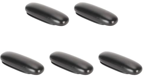 Vikbar Mini Häftapparat, 4-pack, 35mm Matningsdjup, 50 Nålar, Hemmakontor