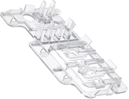 Tumble Dryer Button Panel Light Guide Compatible With Beko Genuine PN 2963670200