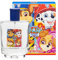 Corine de Farme, Eau de Toilette 50ml pour Enfants, Pat Patrouille - Parfum Frais aux Notes de Citron, Orange, Menthe et Muguet - Idéal pour Garçons et Filles - Parfum Aventureux et Amusant