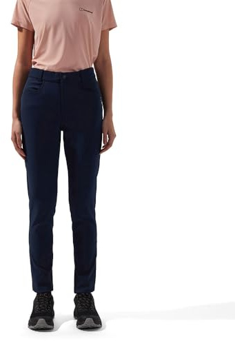 Berghaus Damen Skinny Stretch Wanderhose, vielseitig und für jeden Tag Hose