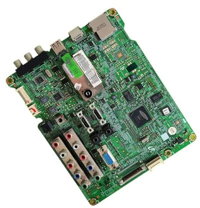 BN41-01490B TV Main Board Screen T370XW03 T400HW03 T460HW03 Motherboard Compatible For Samsung LA37C530F1R LA40C530F1R LA46C530F1R(For 37-inch)