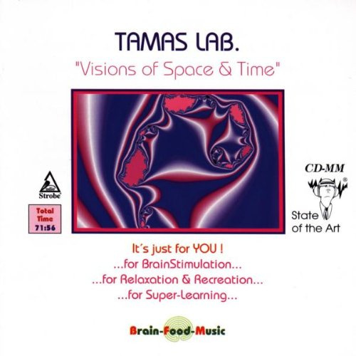 Visions of Space & Time
