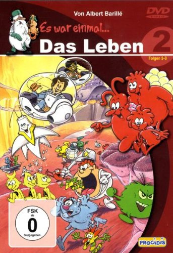Es war einmal... Das Leben - Teil 2
