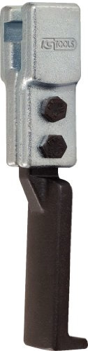 KS Tools 615.0907 Abzieherhaken, schlanke Ausführung, 100mm, D=2mm