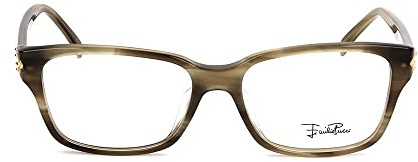 Emilio Pucci Damen Ep2678 (52 Mm) GAFAS