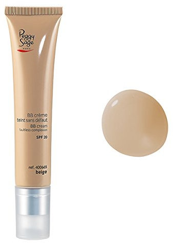 Peggy Sage BB Creme 5-in-1 Pflegeprodukt 40ml beige für einen tadellosen Teint