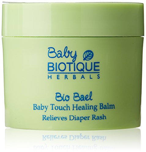 Biotique Bael Baby 60 g