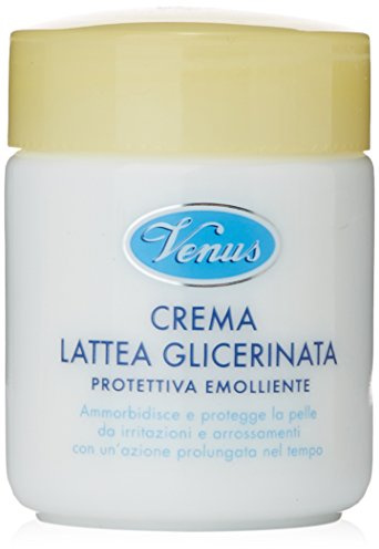 Face Cream Emollient Glycerine 50ml