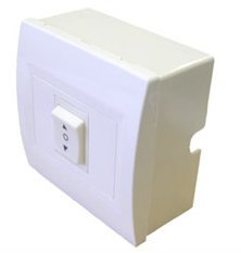 Primrose Awning Wall Switch
