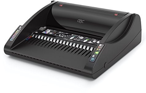 GBC Bindegerät CombBind C200E